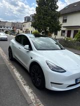 Tesla MJ 2023 - Model Y Performance Dual Motor mit EAP - Tesla Model Y in Nürnberg