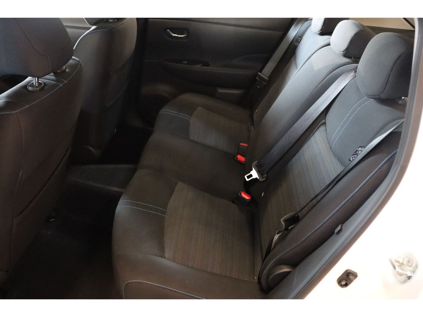 Fahrzeugabbildung Nissan Leaf 40 kWh Connect EV ACC Blis DAB Navi Kamera