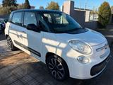 Fiat 500L UNICO PROPRIETARIO - GARANZIA - Fiat 500L Kombi Gebrauchtwagen