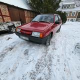 Lada Samara 1300 1987 - Lada Samara Benziner Gebrauchtwagen