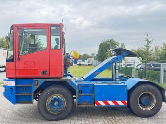 Altele TT2516BV (4x2)