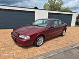 Volvo C70 2.0T Coupe Premium,Automatik,Leder - Volvo C70: Premium