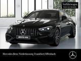 Mercedes-Benz CLE 53 4M NIGHT+360+TOTW+KEYLESS+9G - Mercedes-Benz CLE 53 AMG: Scheckheftgepflegt