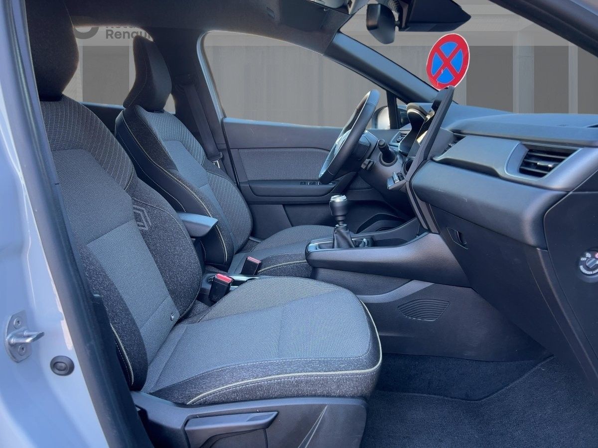 Renault Captur - Bild 8