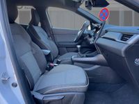 Renault Captur - Vorschau Bild 8