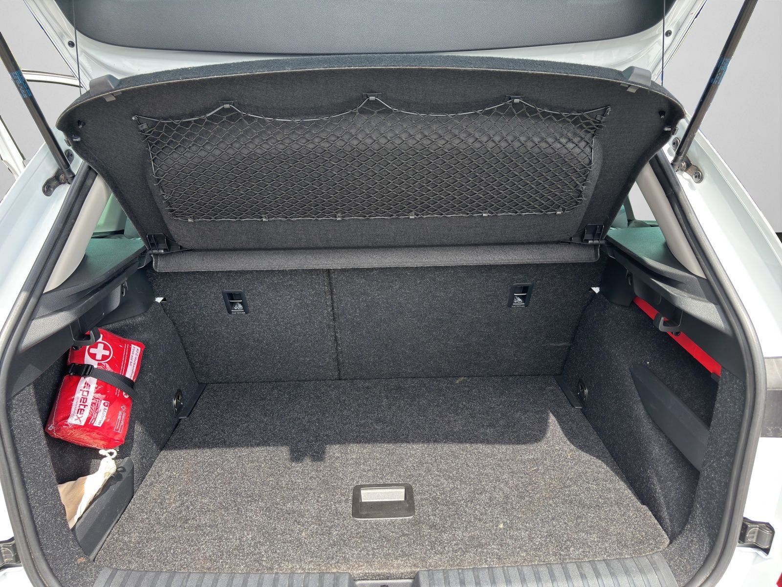 Skoda Kamiq - Bild 16