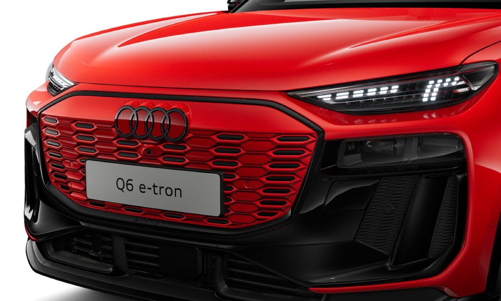 Audi Q6 e-tron - Bild 4