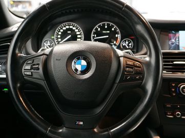 BMW X3 - 9