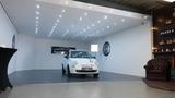 Fiat 500 Pop*Klima*PDC* - Fiat 500 Gebrauchtwagen in Solingen