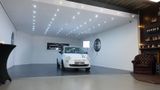 Fiat 500 Pop*Klima*PDC* - Fiat aus 2009