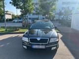 Skoda Octavia 2008, 1.8 Turbo Benzin, Scha... - Skoda: Turbo