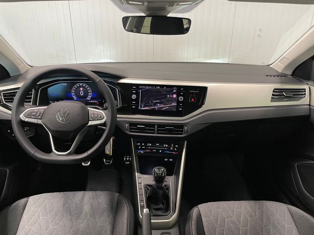 Taigo Move 1.0 TSI ACC NAVI SHZ PDC