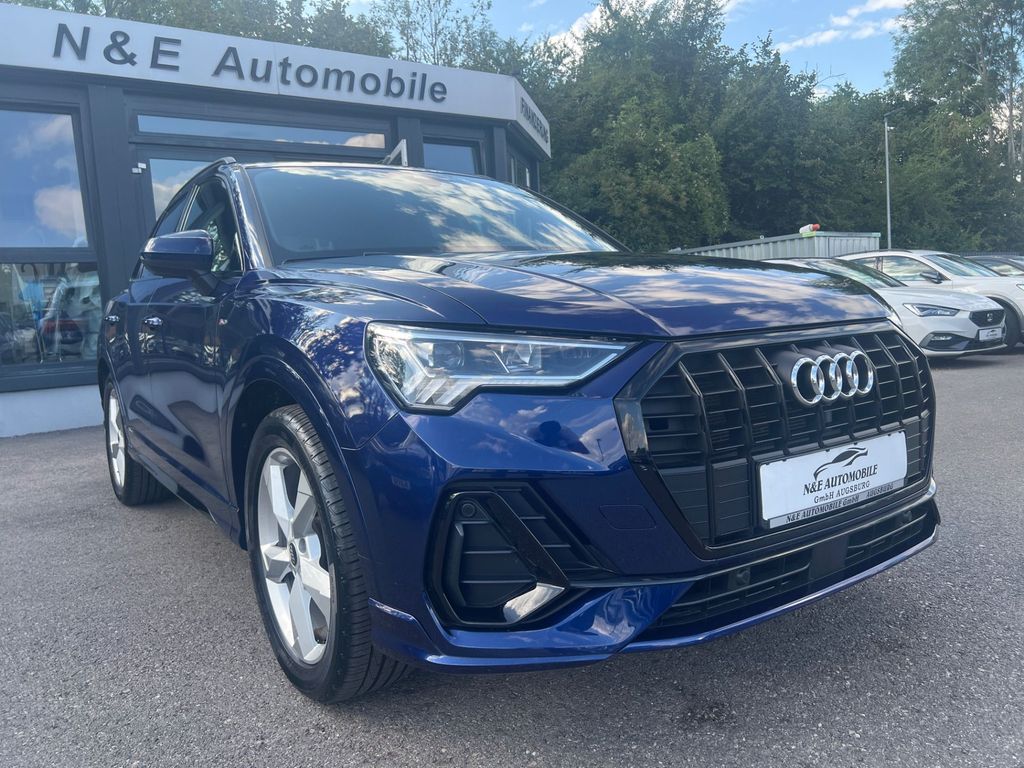Image of Audi Q3
