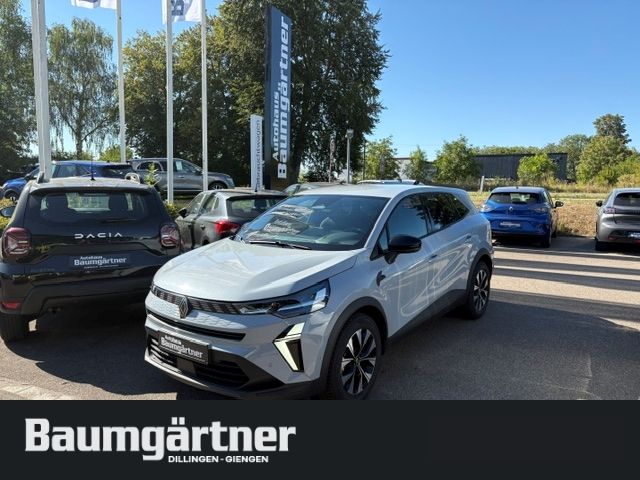 Fahrzeugabbildung Renault Symbioz Evolution TCe 140 Kamera/PDC/Sitzh./Navi