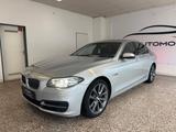 BMW 525d Aut. Bi Xenon Navi Memory Tempomat PDC - BMW 525: Automatik, 525d