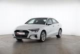 Audi A3 Limousine 30 TFSI S tronic advanced |AHK|LED - Audi A3 Gebrauchtwagen in Lübeck