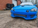 Honda Civic CRX - gebrauchte Honda Civic aus dem Jahr 1993