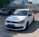 Volkswagen Polo V BlueGT - Volkswagen Polo mit Benzin-Antrieb: Coupé