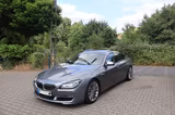 BMW 640 Gran Coupé 640i Gran Coupé - AC Schnitzer  - BMW 6er Reihe in Düsseldorf
