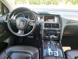 Audi Q7 3.0 TDI (DPF) quattro tiptronic - - Audi Q7 aus 2010: TDI