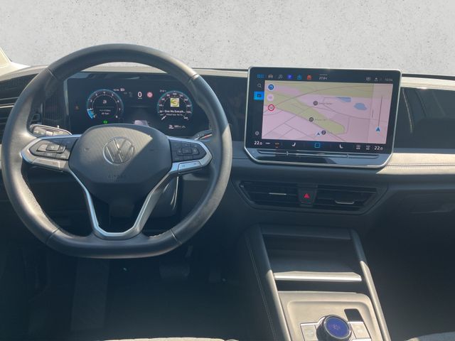 Tiguan Life 1.5 eTSI DSG