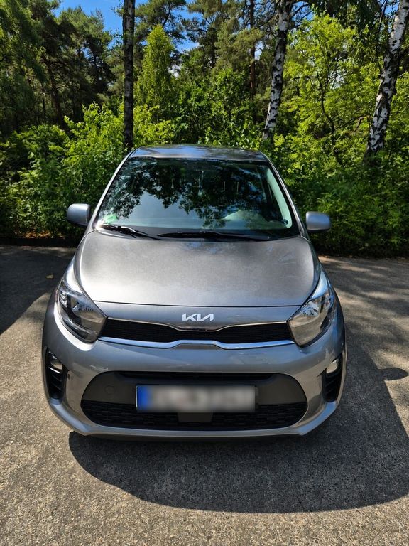 Image of Kia Picanto