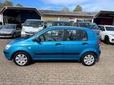 Hyundai Getz 1.1 5trg Tüv neu - Hyundai Gebrauchtwagen von 2004