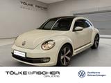 Volkswagen Beetle 1.2 TSI Cup Navi KlimaA. LM PDC SHZ - Volkswagen Beetle in Düsseldorf
