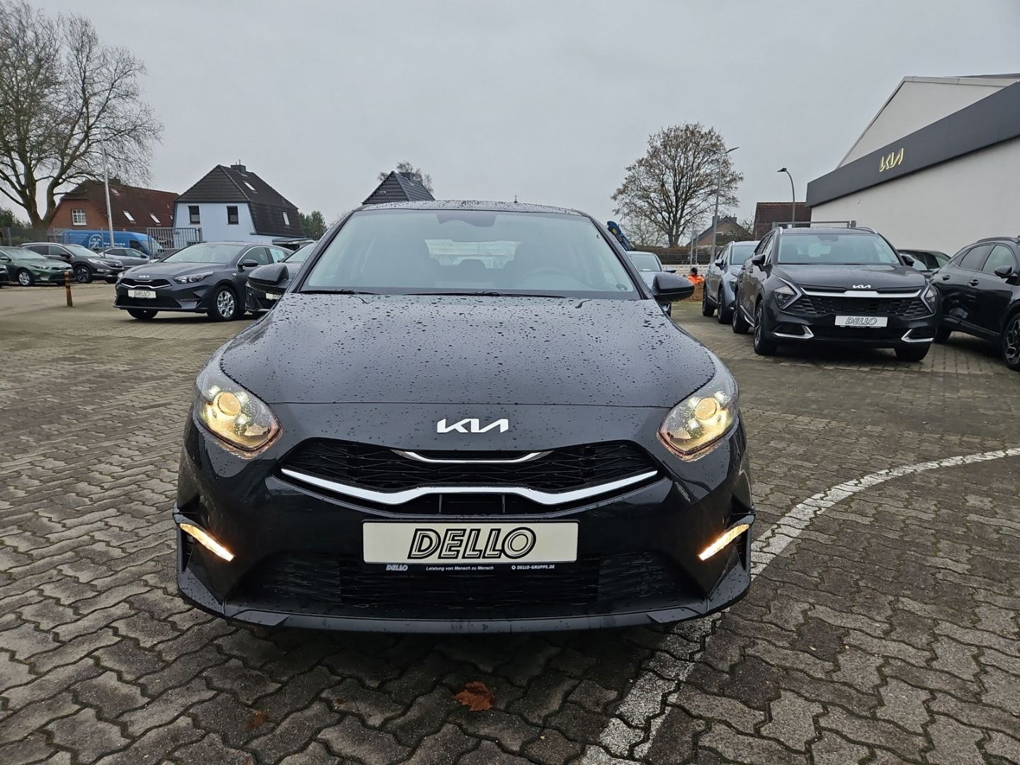 Kia cee'd / Ceed - Bild 15