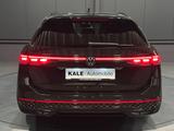 Volkswagen Passat Variant R-line Black Style*19Zoll*HUD*AHK - Diesel Gebrauchtwagen mit Euro5