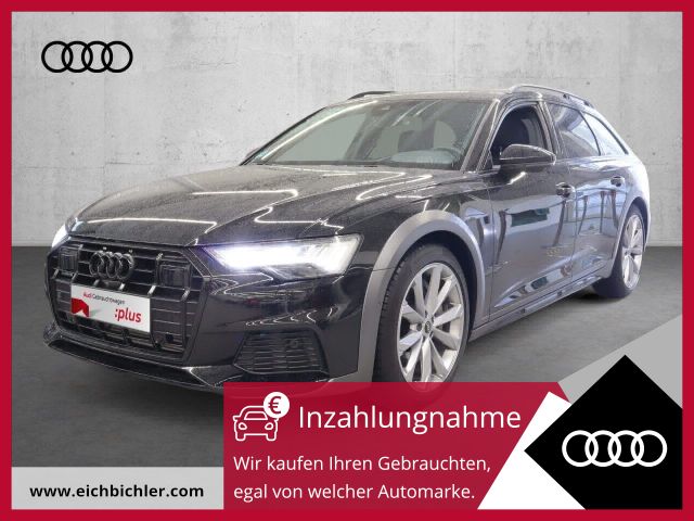 Audi A6 allroad 55 TFSI quattro S tronic Pano 4xSHZ