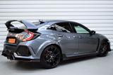 Honda Civic Type R GT+Kamera+Totwinkel+LED+ACC - gebrauchte Honda Civic aus dem Jahr 2020