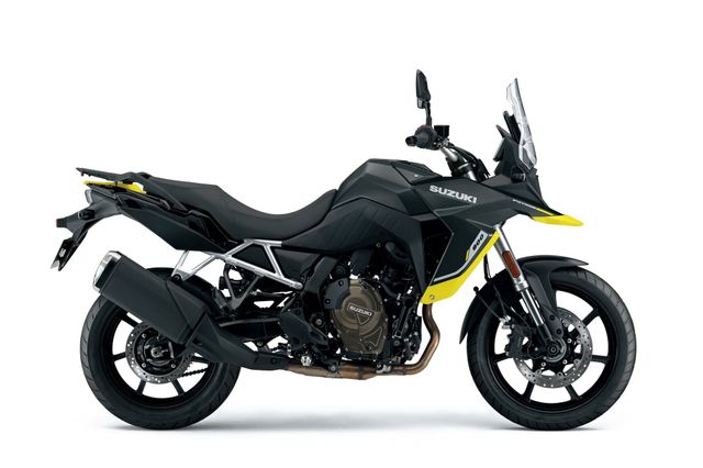 Suzuki V-Strom 800 ++NEU++4 Jahre Garantie++DL 800 ++