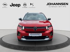 CITROEN Citroen C3 Hybrid 110 Doppeldupplung Plus 6-Gang