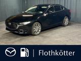 Mazda 3 FB 140PS AUTO EXCLUSIVE-LINE*DESIGN-P*DRIVER-P - Mazda 3 FB Gebrauchtwagen