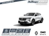 Renault Rafale Techno Full Hybrid E-Tech 200 Klima - Renault Rafale Neuwagen