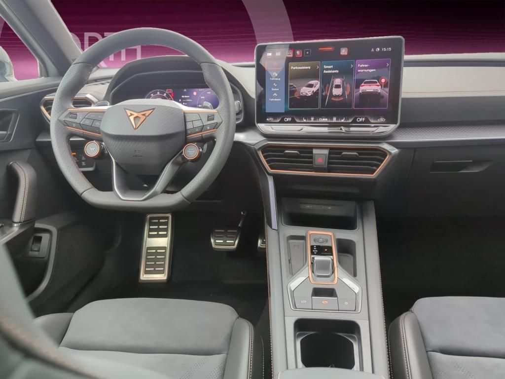 Cupra Formentor - Bild 9