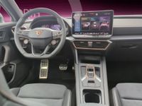 Cupra Formentor - Vorschau Bild 9