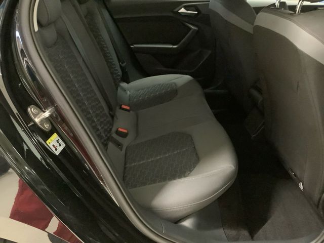 A1 Sportback Advanced 30 TFSI 85(116) kW(PS) S t