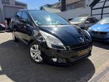 Peugeot 5008 PLATINUM-7 SITZER-NAVI-AUTOM-LEDER-PANO-DVD - Peugeot 5008 mit Diesel-Antrieb: Kleinbus