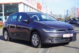 Volkswagen Polo 1.0 TSI DSG LED AAC SHZ ACC VC - Volkswagen Polo: mit Klimaanlage