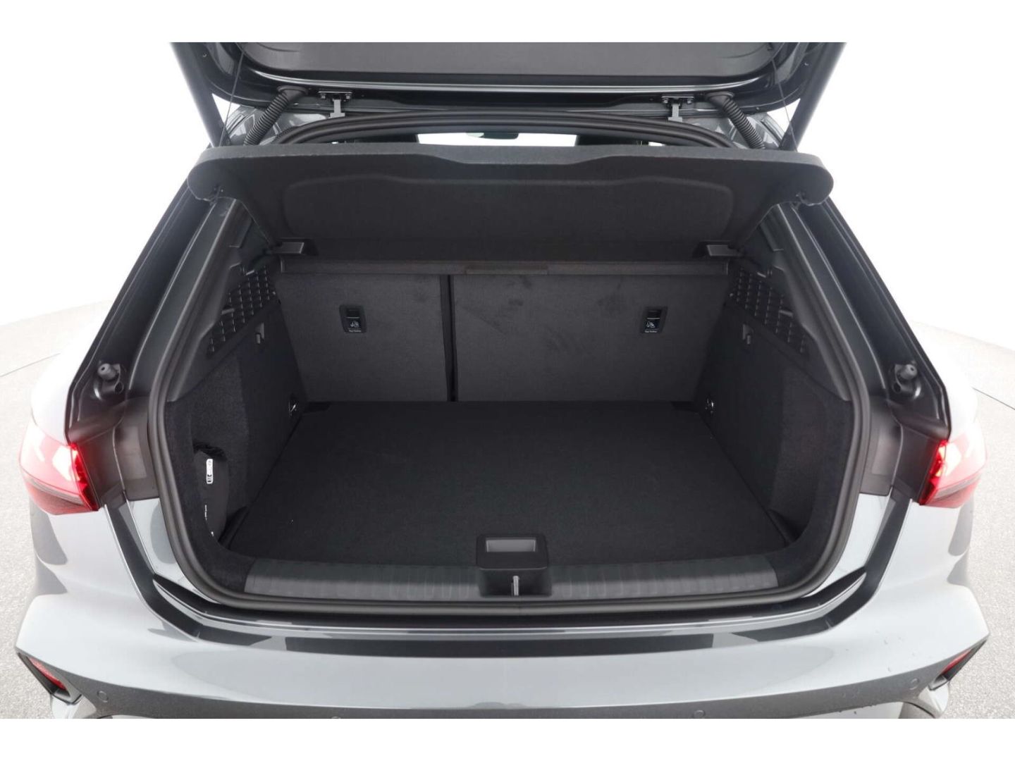 Audi A3 - Bild 12
