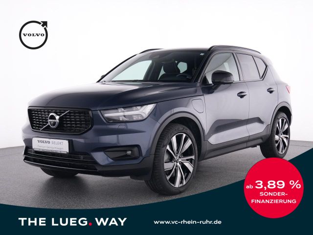 Volvo XC40 T5 R Design Plug-In Hybrid Aut. + STANDHEIZ