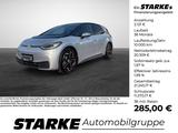 Volkswagen ID.3 Pro Performance 150 kW  Standheiz Navi LED  - silberne Volkswagen ID.3