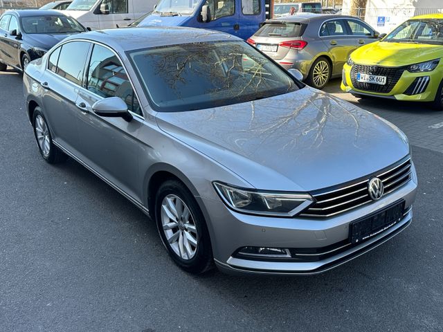 Volkswagen Passat Lim.  BMT/Start-Stopp~EU6~MFL~KLIMA