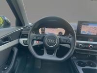 Audi A4 - Vorschau Bild 10