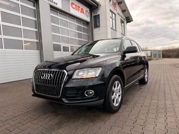 Audi Q5 - 3