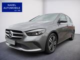 Mercedes-Benz B 200 Autom./LED/Navi/FSE/USB/MFL/dig. Cockpit - : Van, Us