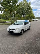 Volkswagen VW Lupo 1.0  11/26 TÜV top Zustand  - VW Lupo Gebrauchtwagen in Stuttgart