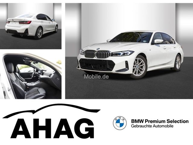 BMW 320i xDrive Automatik M Sportpaket Innovationsp.